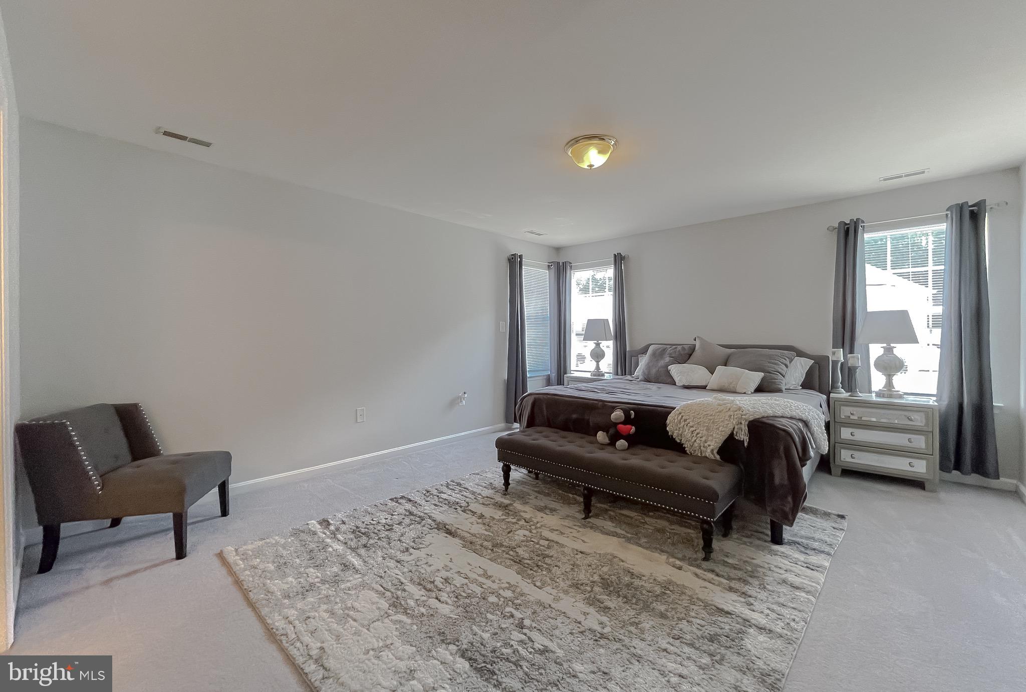 CECIL'S MILL - Residential