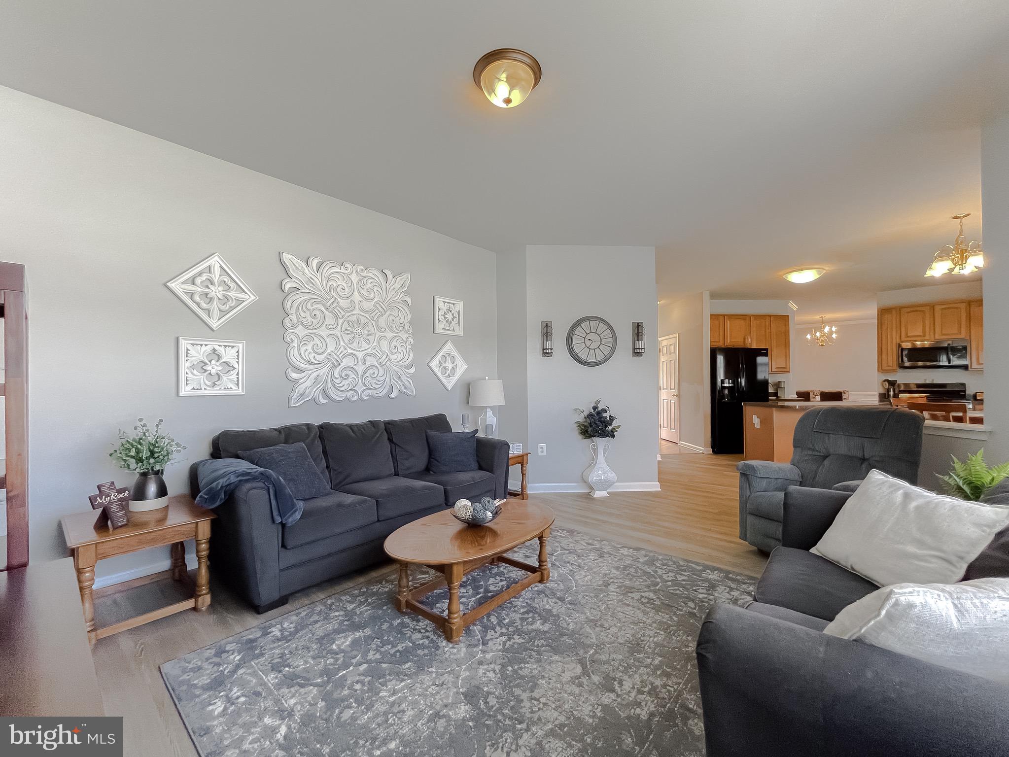 CECIL'S MILL - Residential