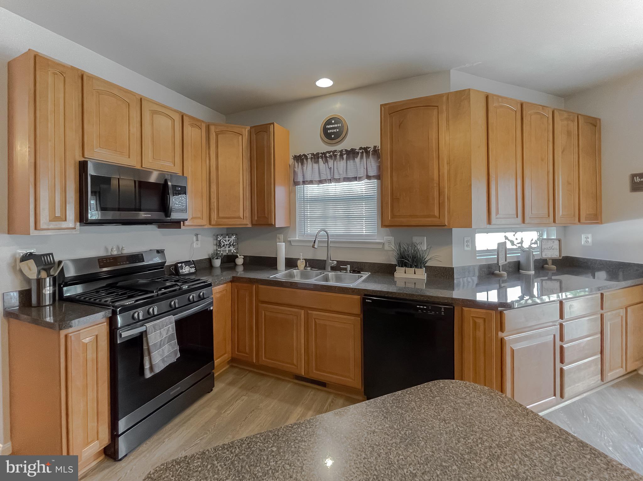 CECIL'S MILL - Residential