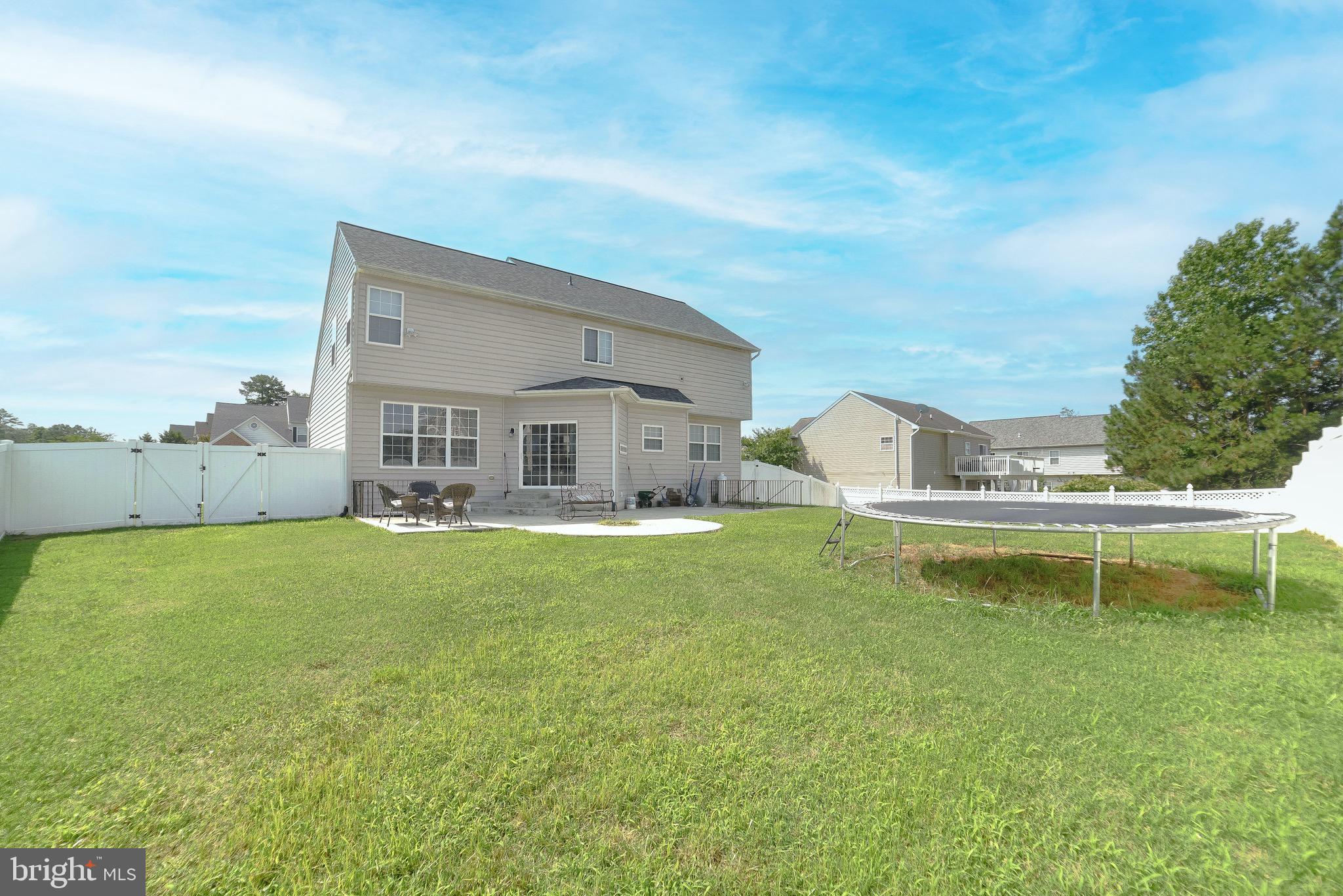 CECIL'S MILL - Residential