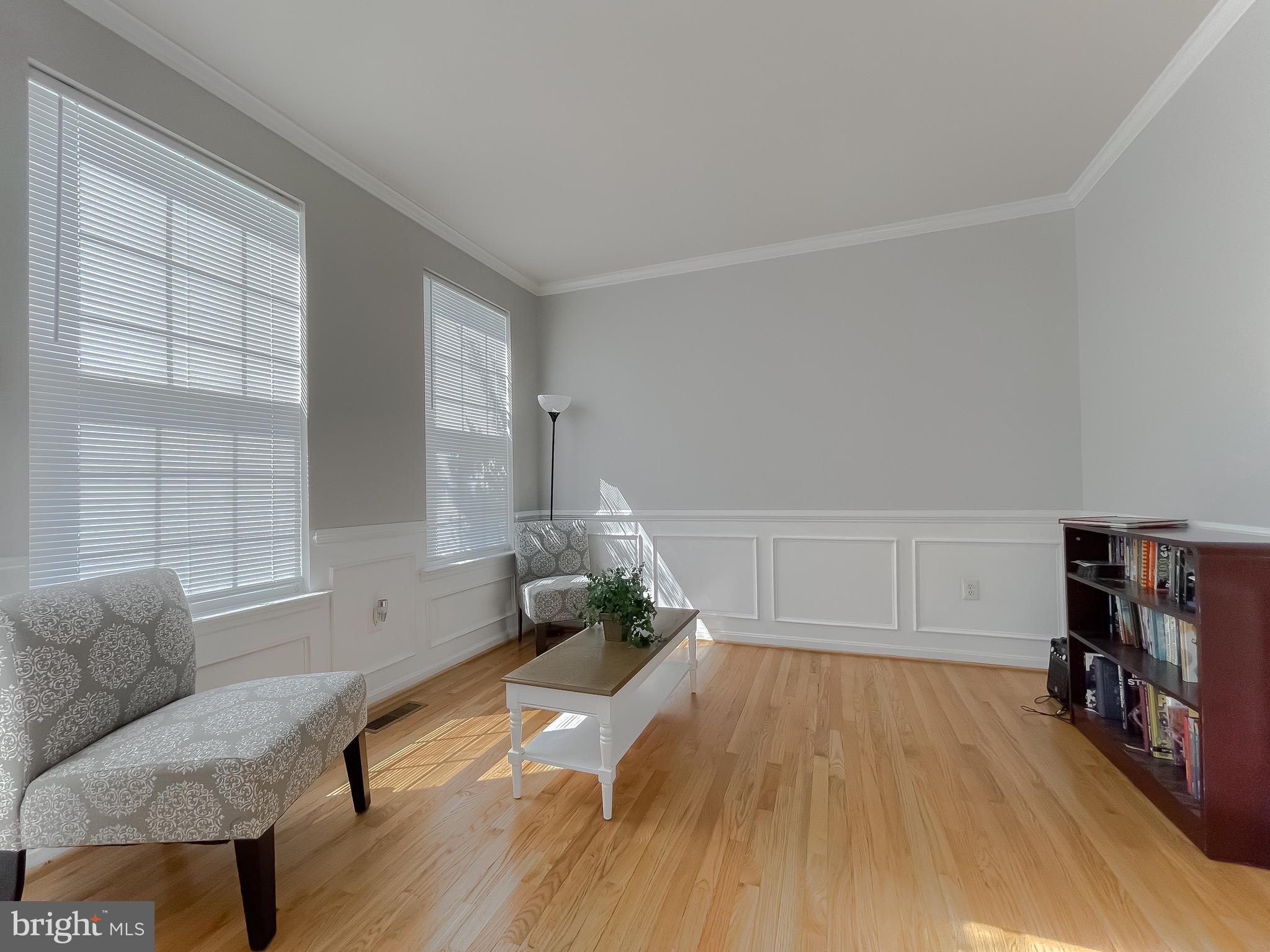 CECIL'S MILL - Residential