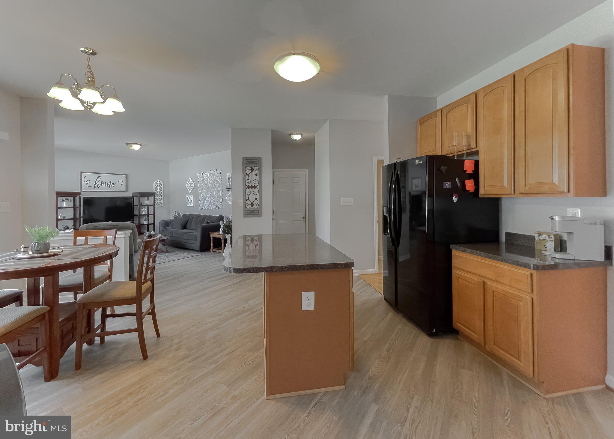 CECIL'S MILL - Residential