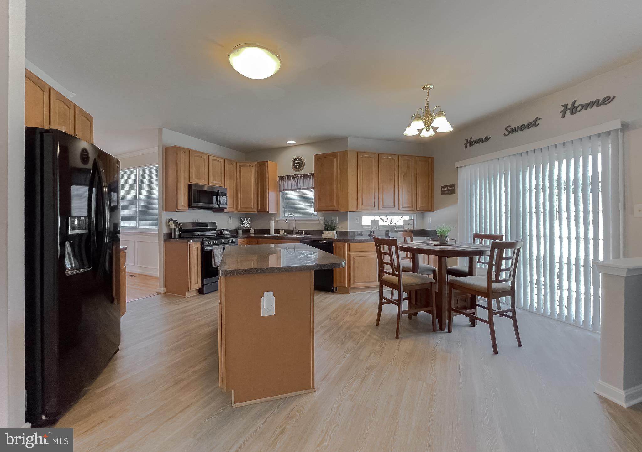 CECIL'S MILL - Residential