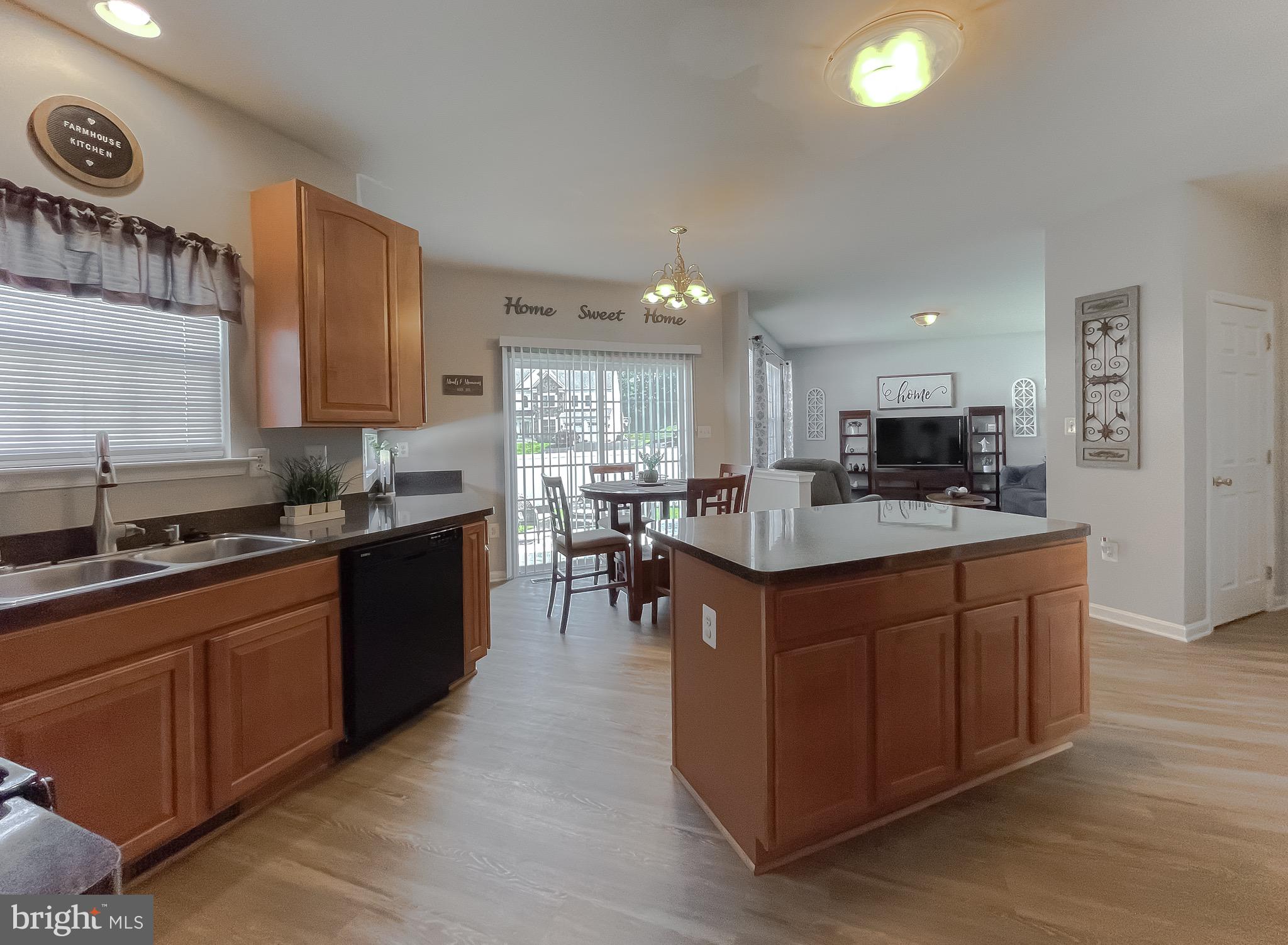 CECIL'S MILL - Residential