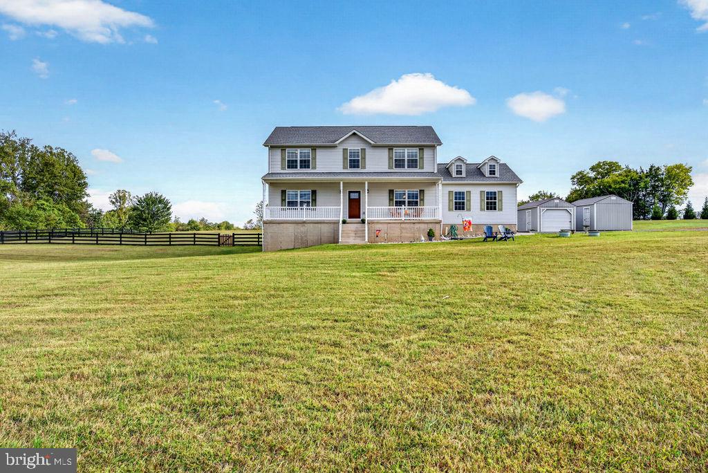 1234 CADENCE WAY
