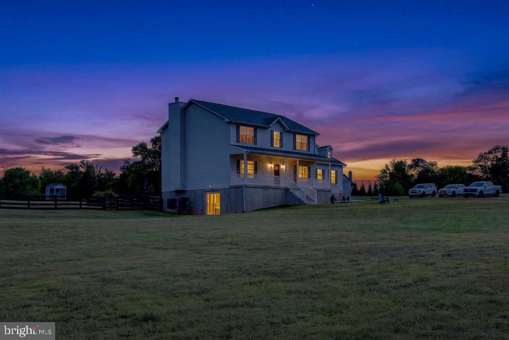 1234 CADENCE WAY