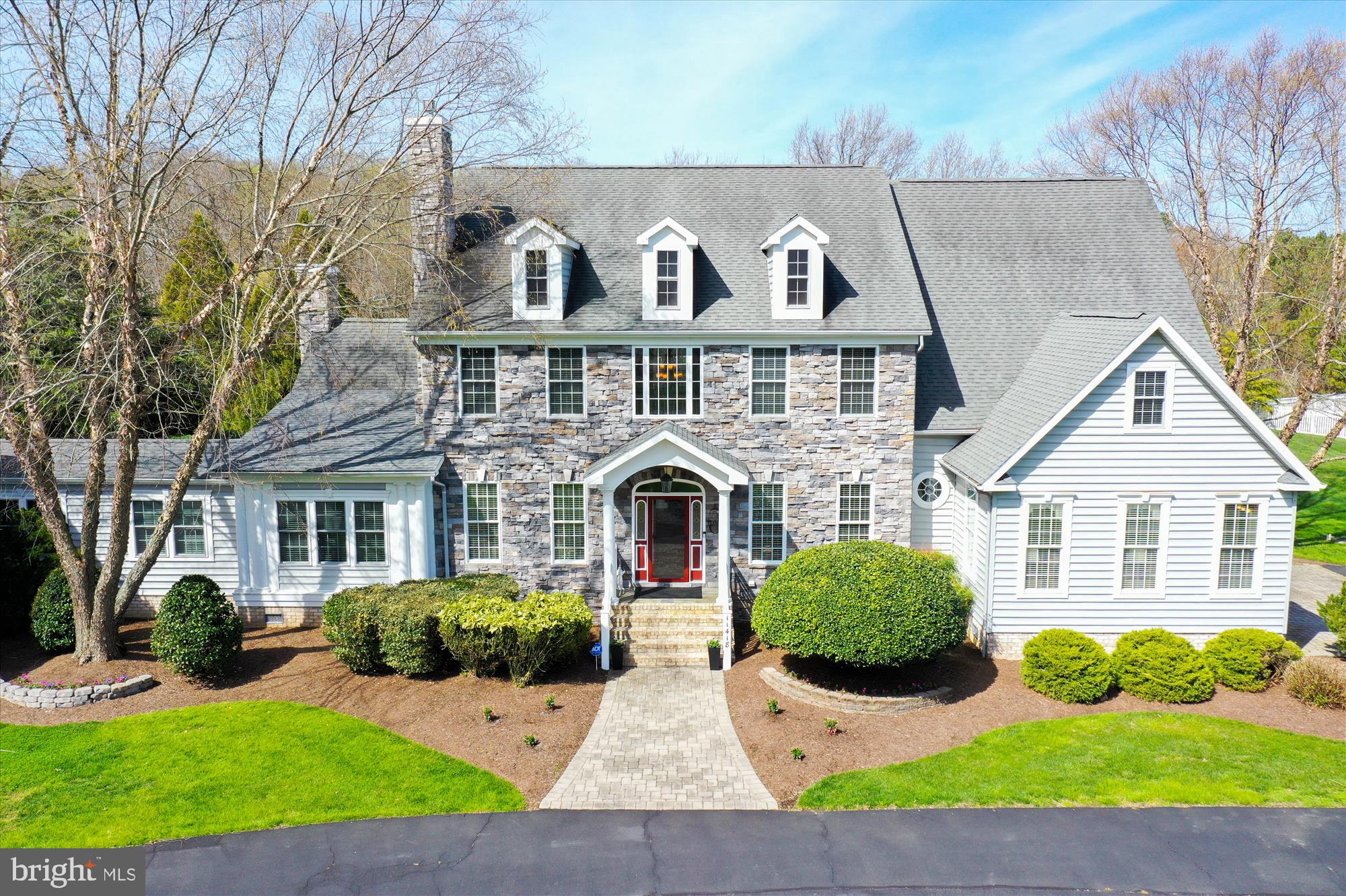 INDIAN CREEK - Residential