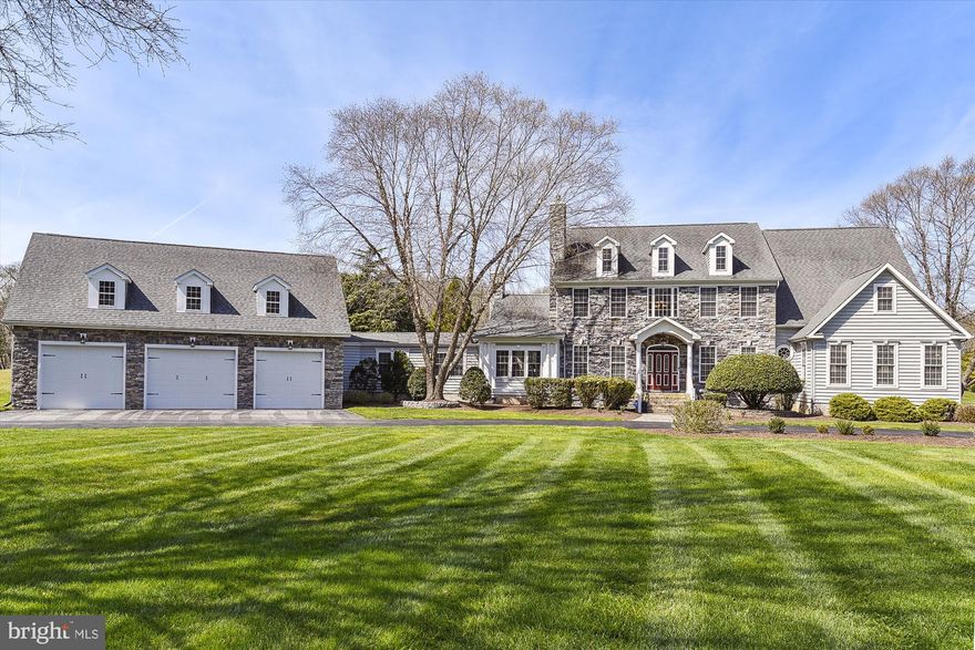 Welcome to your luxury dream home located in one of the most sought-after communities; Indian Creek! This stunning home sits on over 2+ acres and boasts breathtaking, panoramic views of our Eastern Shore's greatest landscapes. With over 5,800+ square feet of living space, this custom-built home offers ample room for both relaxation and entertainment. The living and dining areas are perfect for hosting family and friends. The gourmet kitchen is a chef's dream, an entire in-law suite off the kitchen is perfect for guests, and that oversized three-car garage is just ready to store the summer boat you plan to launch locally this summer! A bright and sunny primary suite is a true retreat, featuring an outdoor deck, a spa-like bathroom, and oversized walk-in closets. A private balcony overlooking the private pond while four additional bedrooms and three bathrooms provide plenty of space for guests or a growing family, (not to mention three generous fireplaces!) The outdoor living space is just as impressive, with multiple decks, an enclosed porch, a fire pit, and a large pond visited by lots of local life. Enjoy your morning coffee while taking in the stunning sunrise over Assateague, or spend your evenings entertaining guests with the warm sunset over Newport Bay. 

Located close to downtown Berlin, Ocean City, and West Ocean City. A bike ride to Assateague and short proximity to three premier golf courses; 11418 Newport Bay Drive offers the perfect blend of luxury, privacy, incredible fun, and breathtaking beauty! 

Don't miss your opportunity to own this exquisite one-of-a-kind, a Coastal Style magazine's featured property, the best of Maryland's most desirable locations, and an absolute South Point showstopper! 

 Schedule your private tour today!