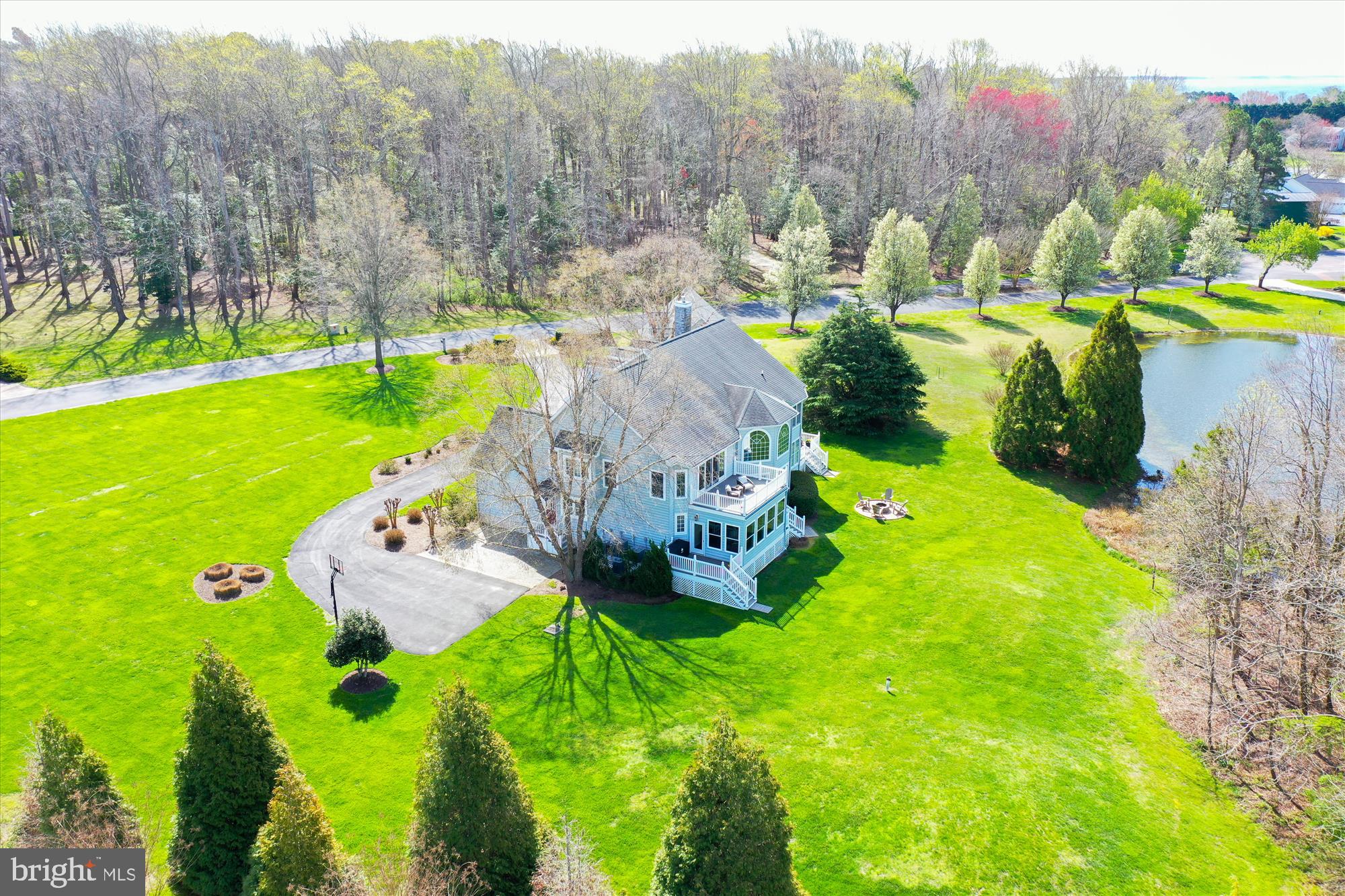 INDIAN CREEK - Residential