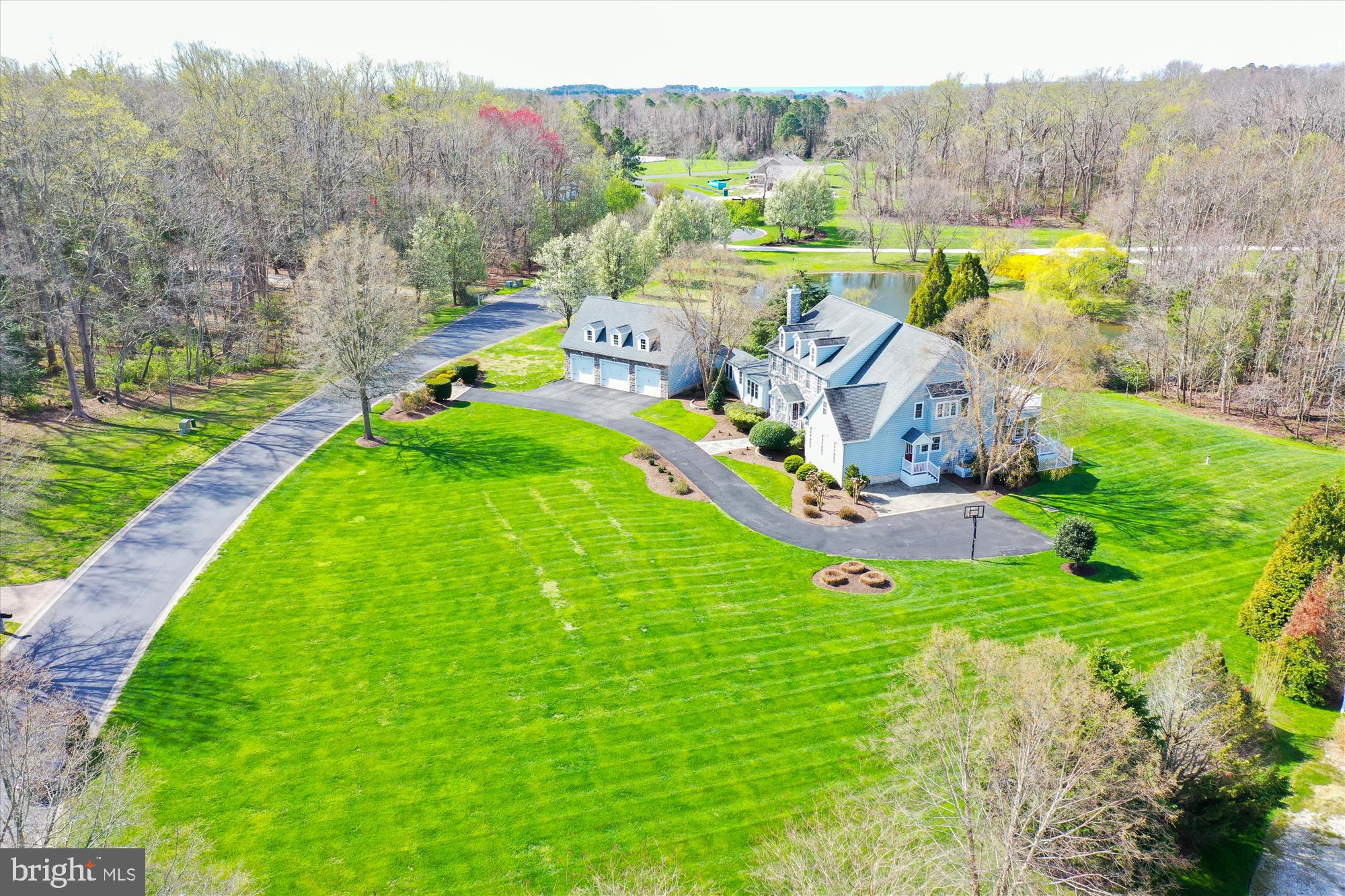 INDIAN CREEK - Residential