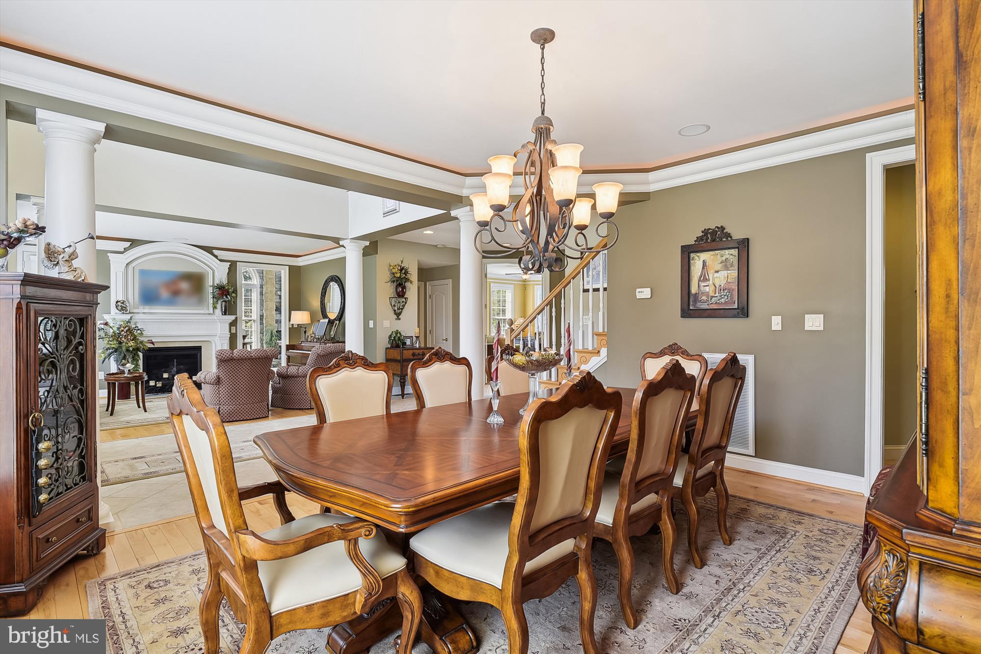 INDIAN CREEK - Residential