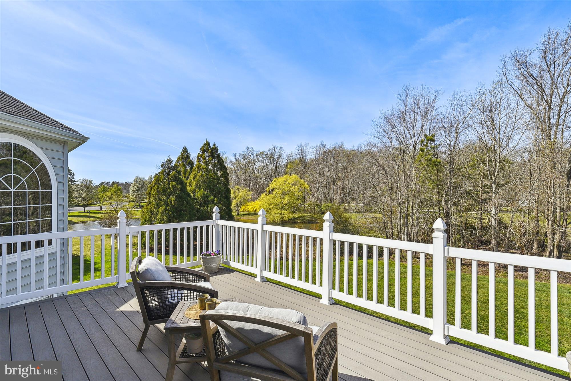 INDIAN CREEK - Residential