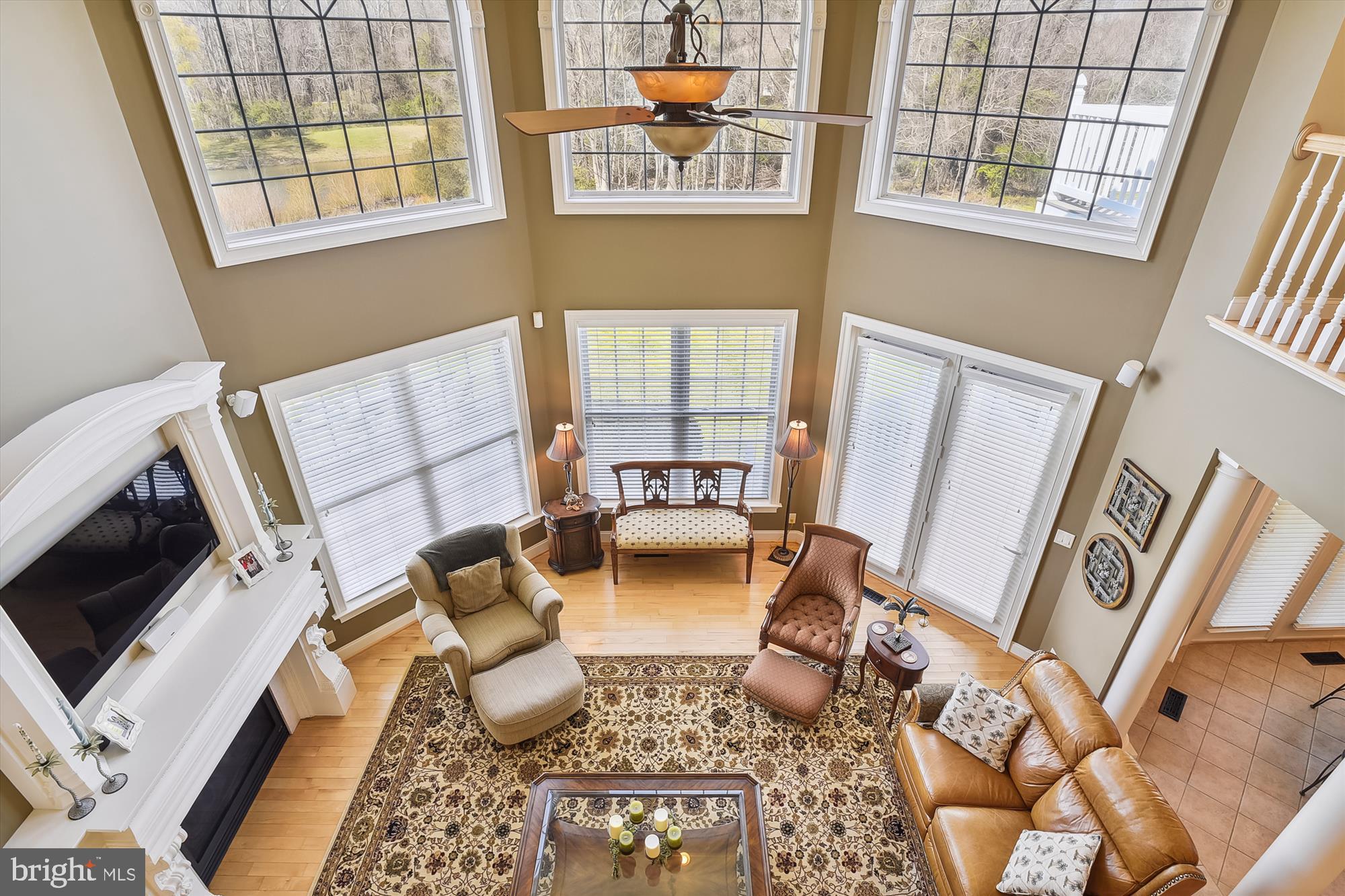 INDIAN CREEK - Residential