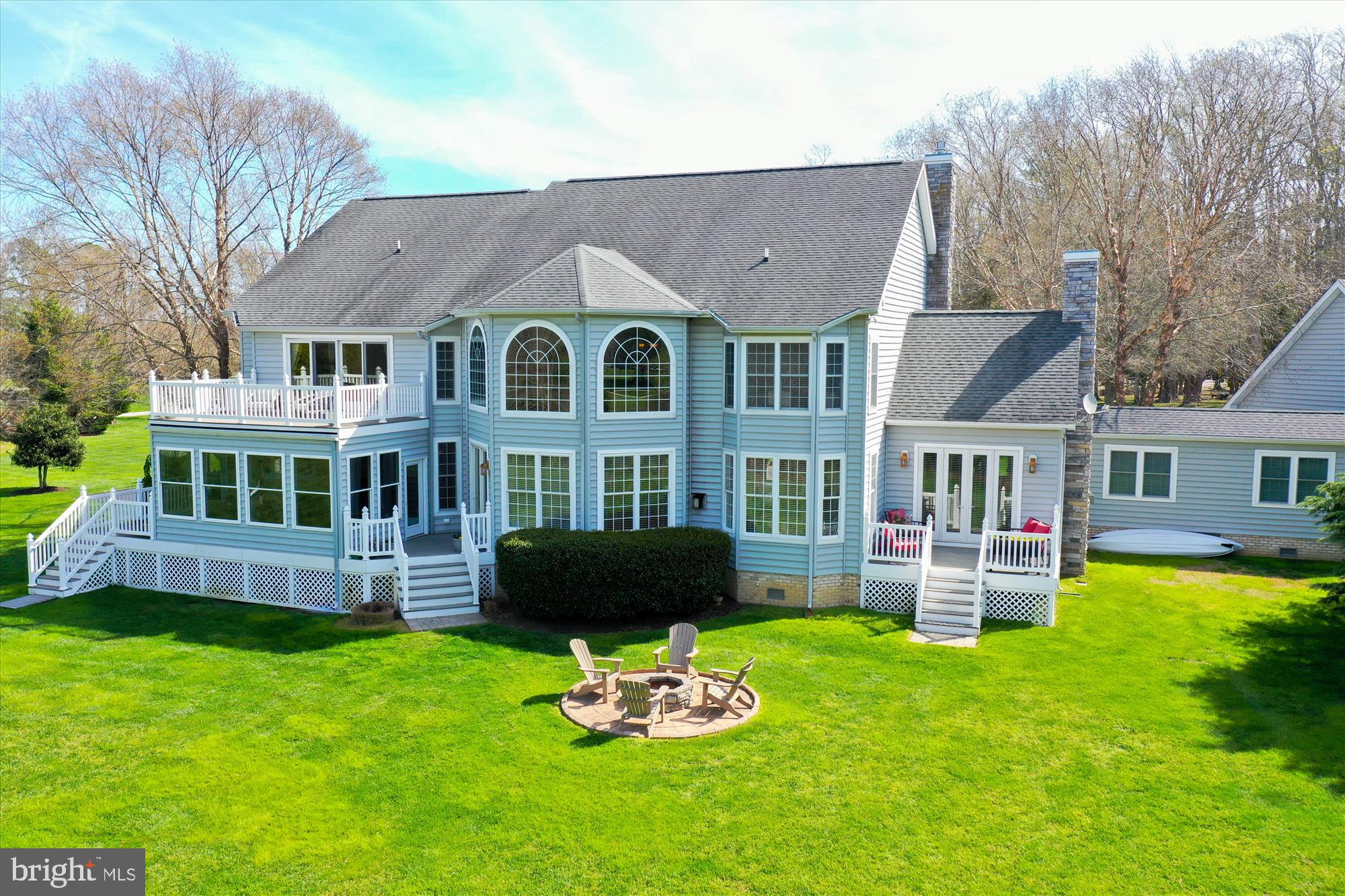 INDIAN CREEK - Residential