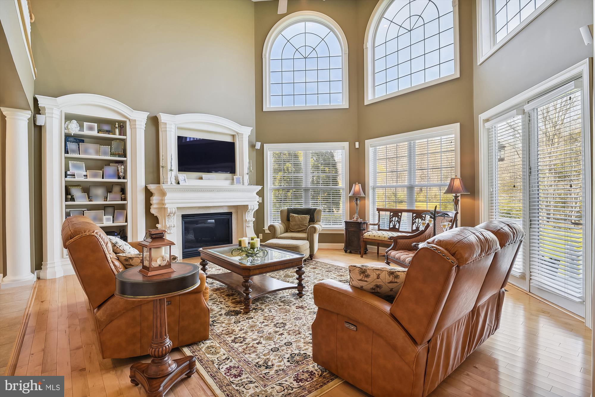 INDIAN CREEK - Residential