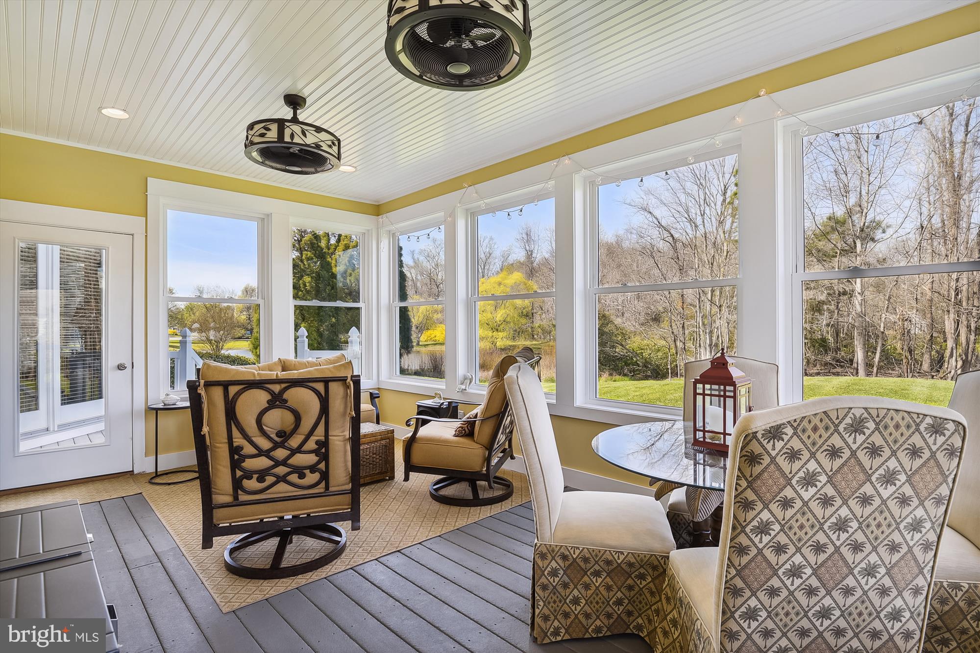 INDIAN CREEK - Residential