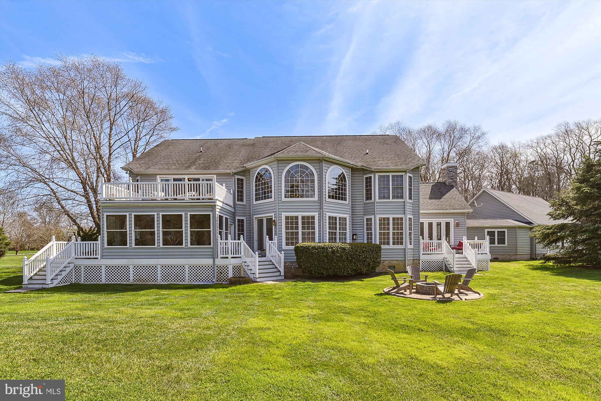 INDIAN CREEK - Residential