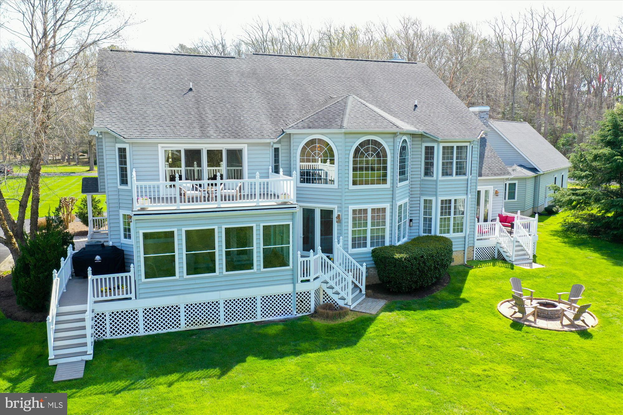 INDIAN CREEK - Residential