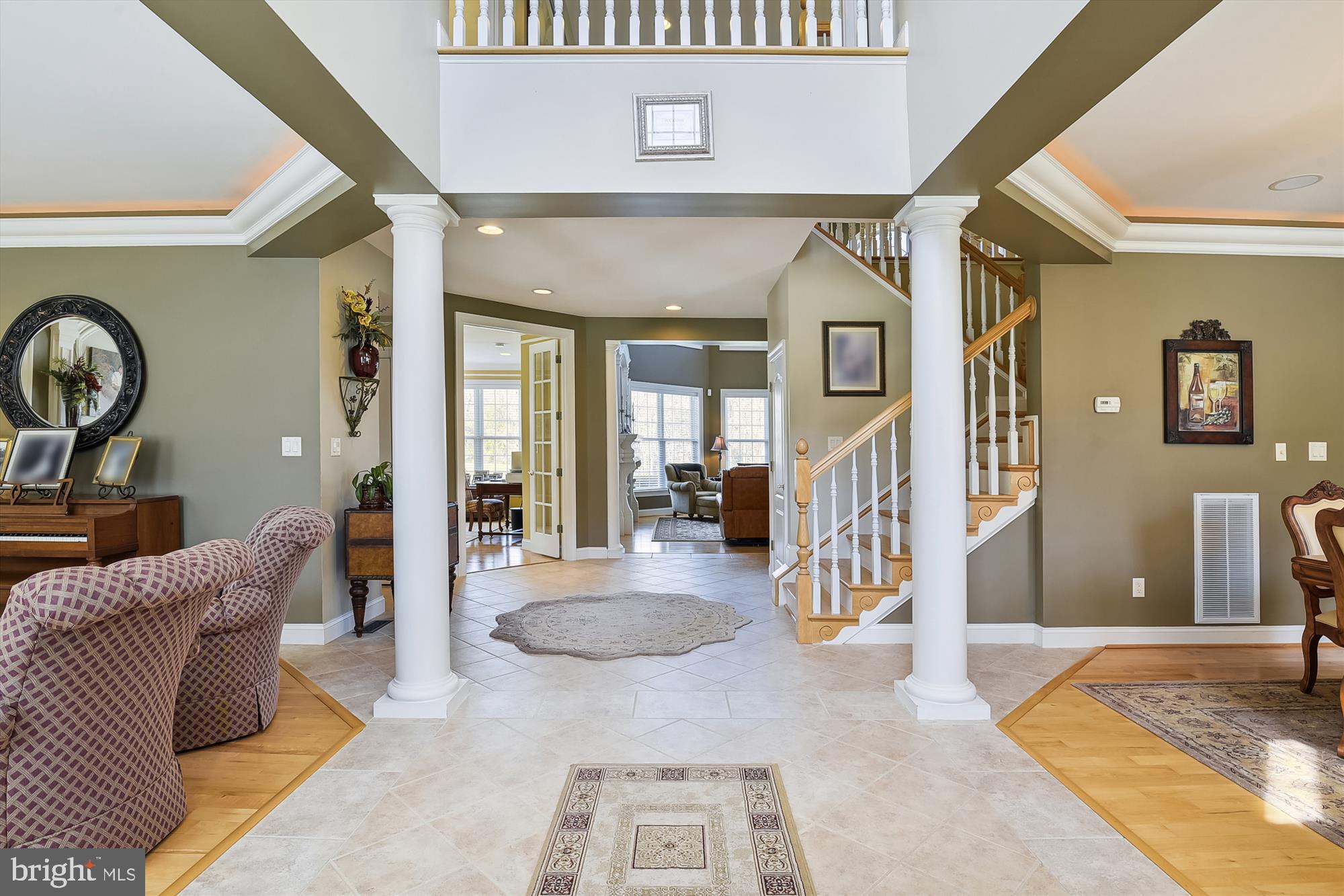 INDIAN CREEK - Residential