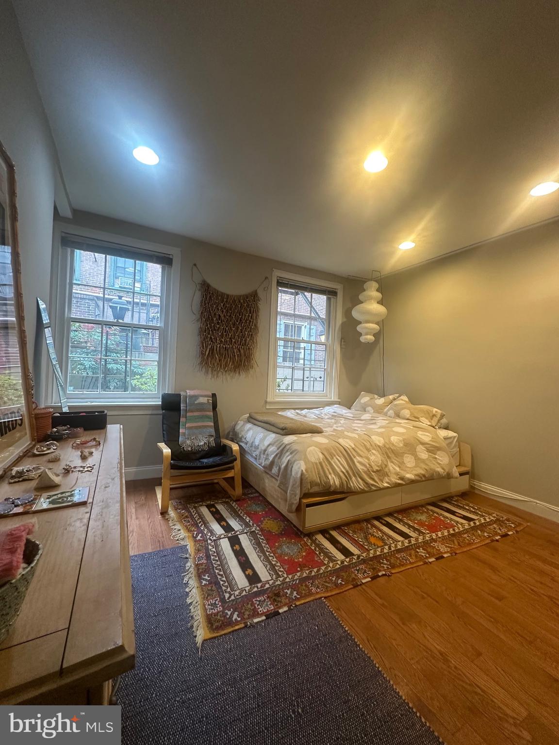 WASHINGTON SQ WEST - Residential Lease