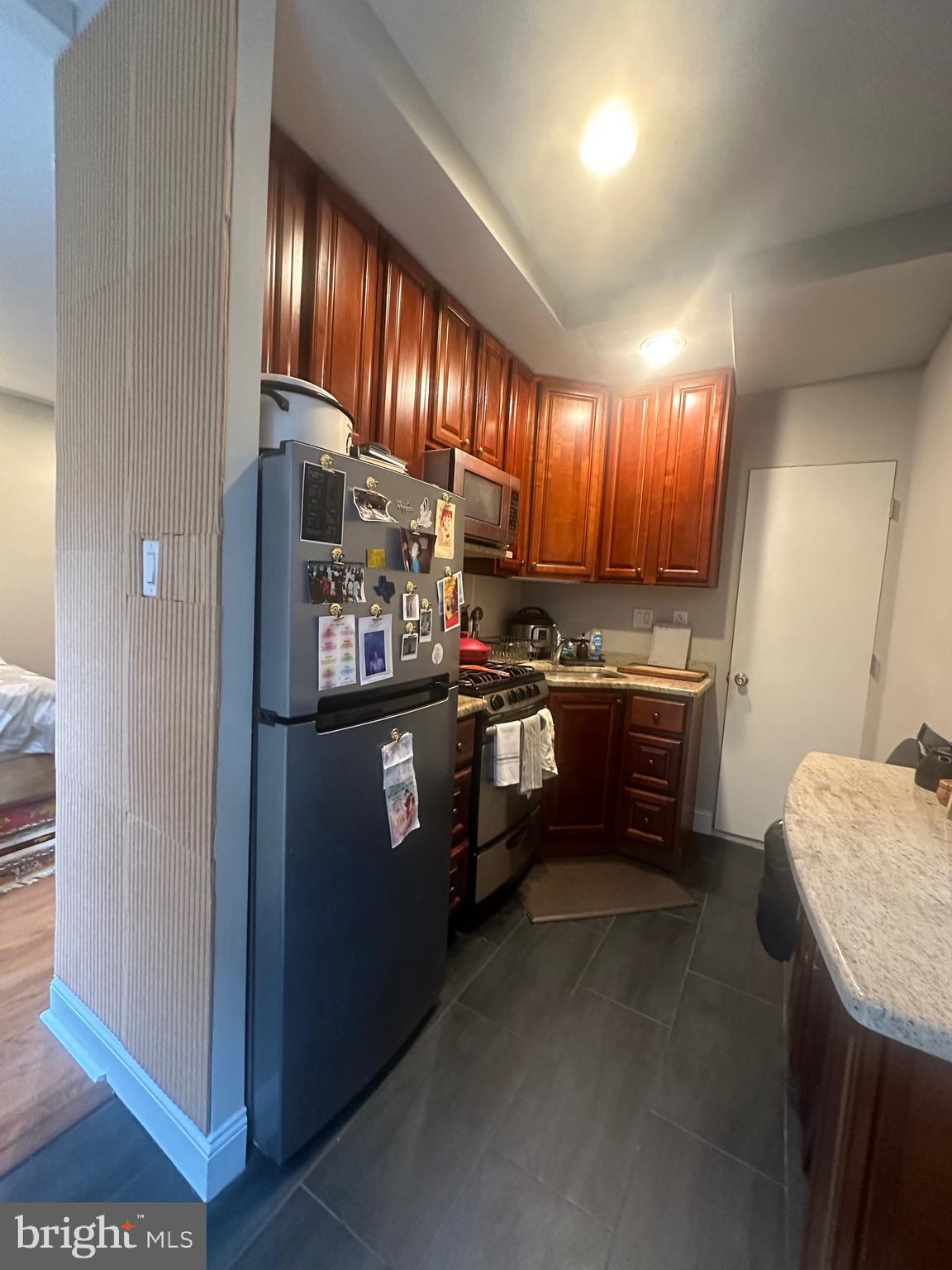 WASHINGTON SQ WEST - Residential Lease