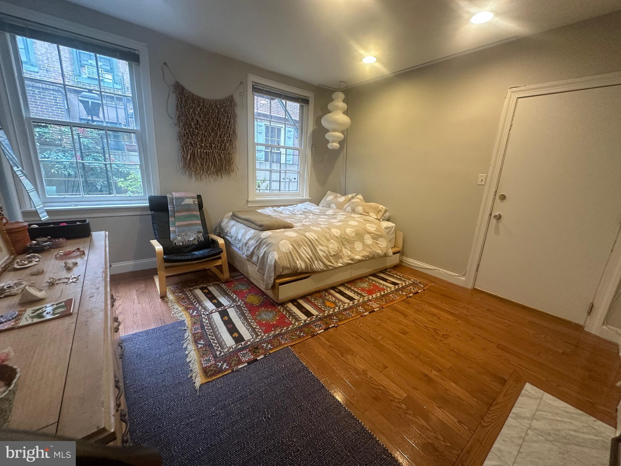 WASHINGTON SQ WEST - Residential Lease