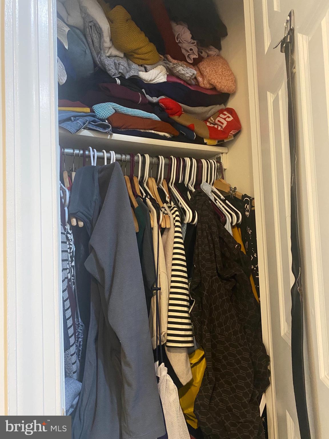 WASHINGTON SQ WEST - Residential Lease