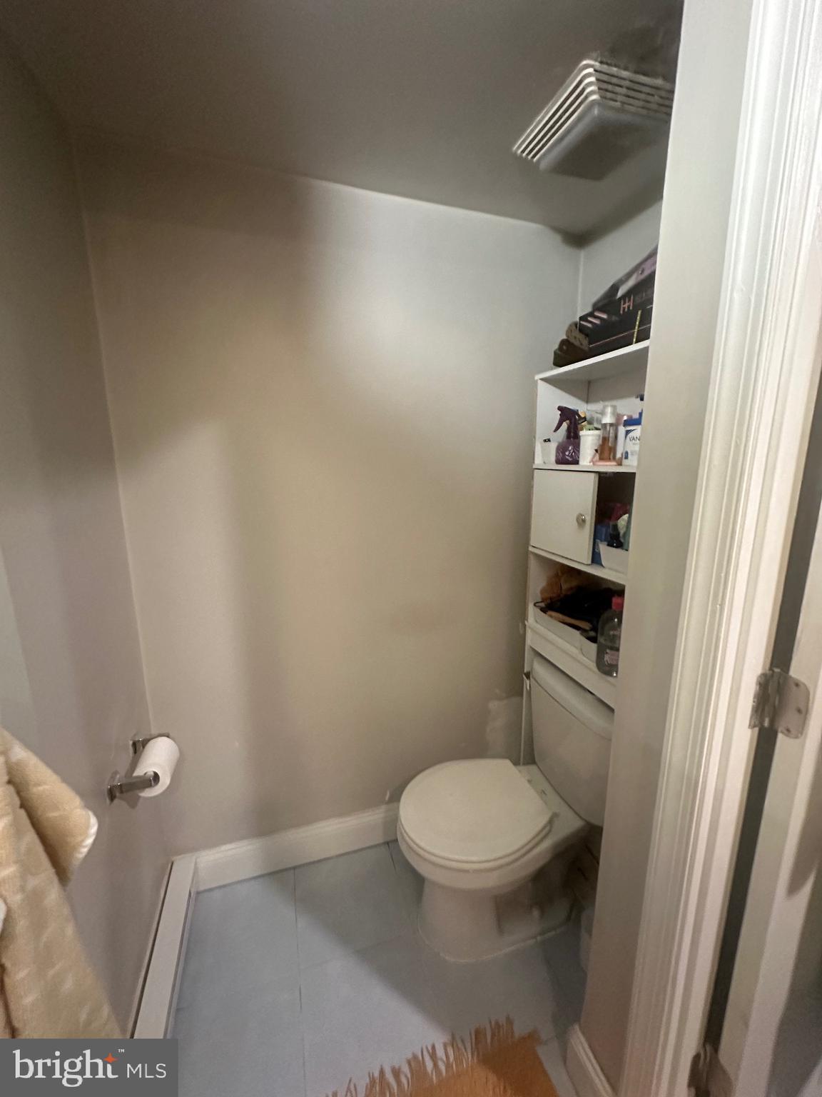 WASHINGTON SQ WEST - Residential Lease