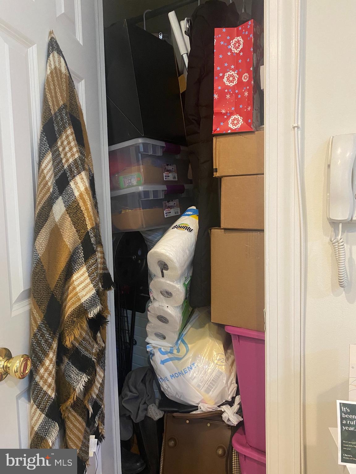 WASHINGTON SQ WEST - Residential Lease