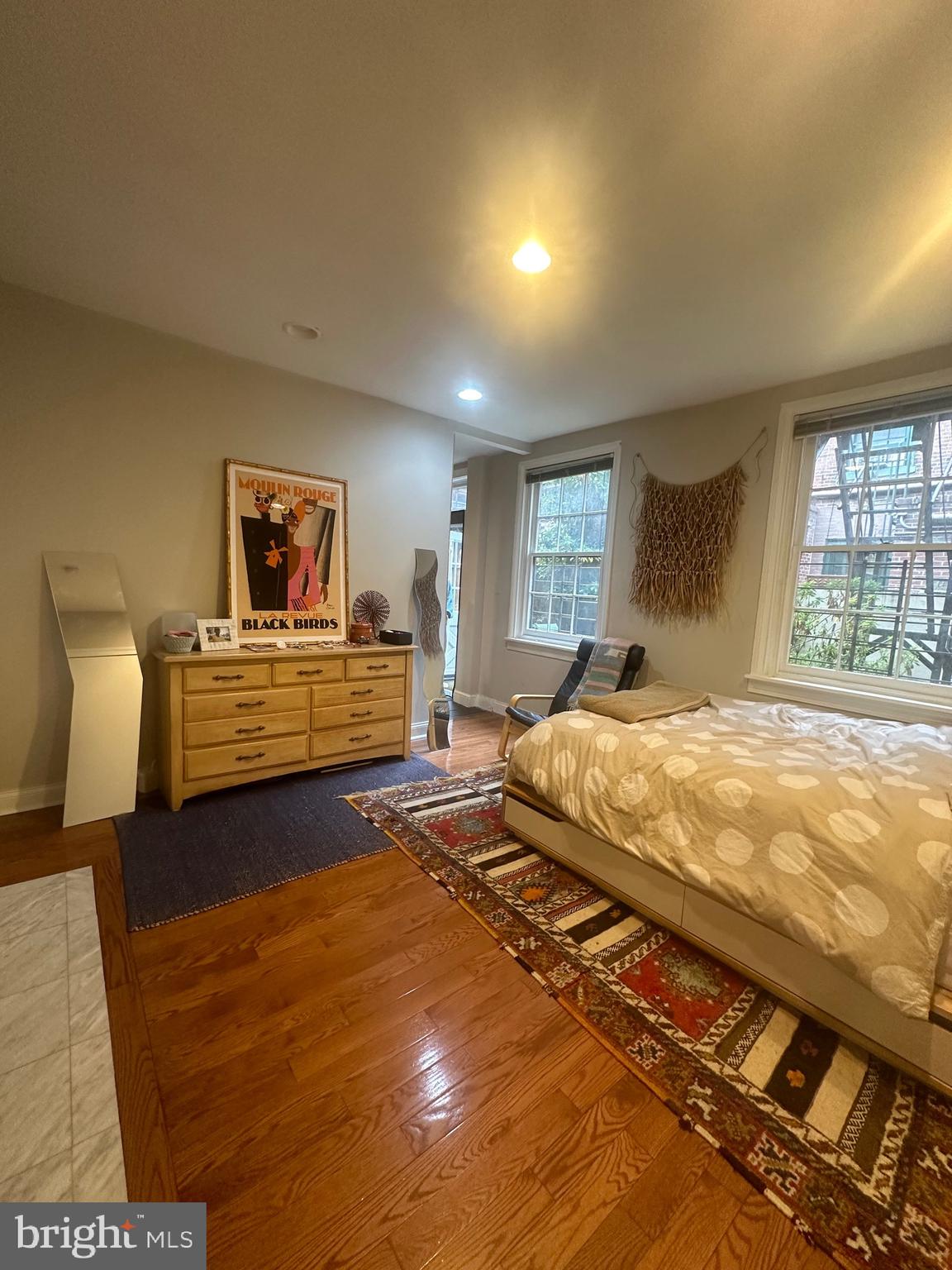 WASHINGTON SQ WEST - Residential Lease