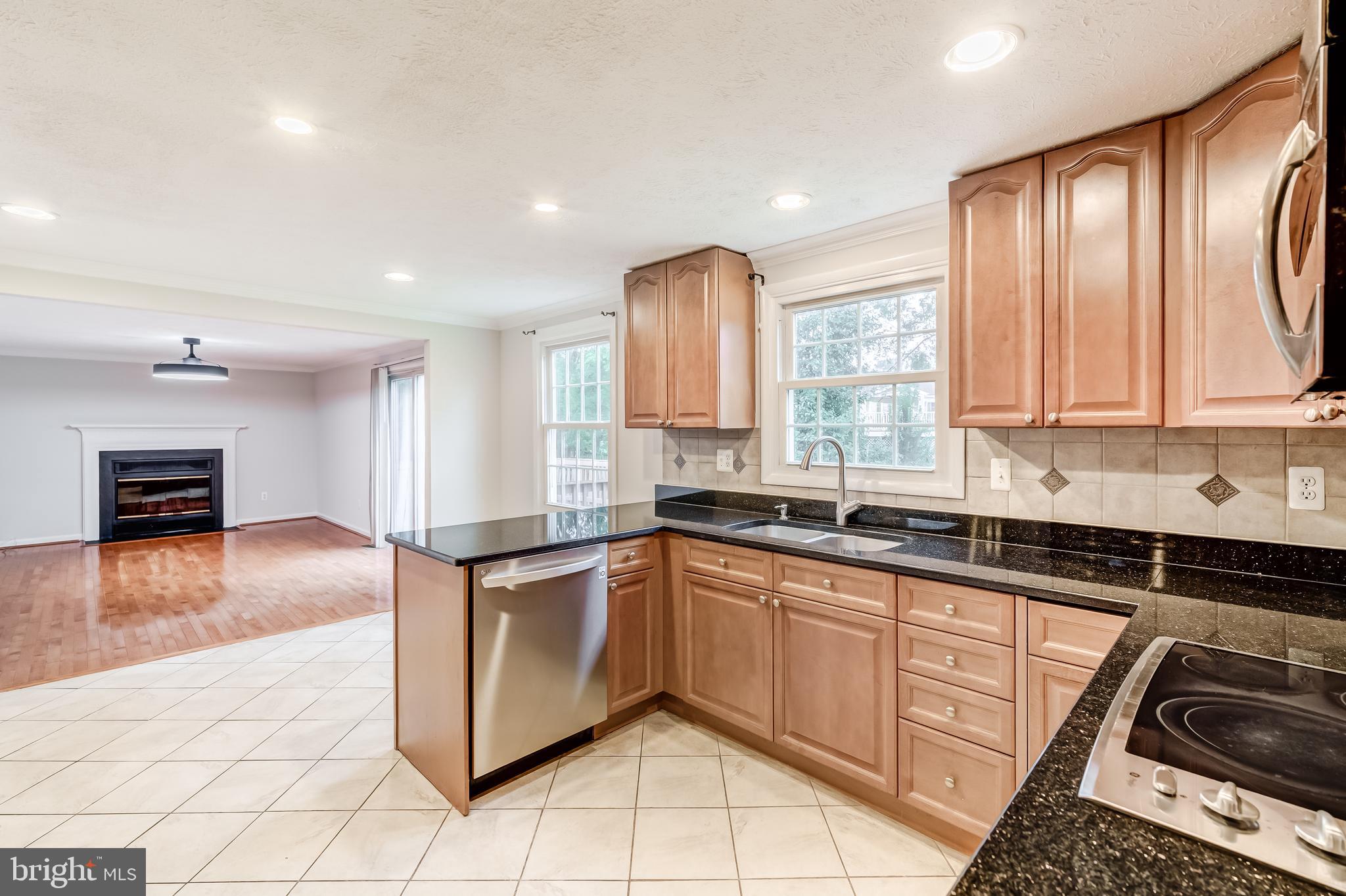 ARMFIELD FARMS - Residential