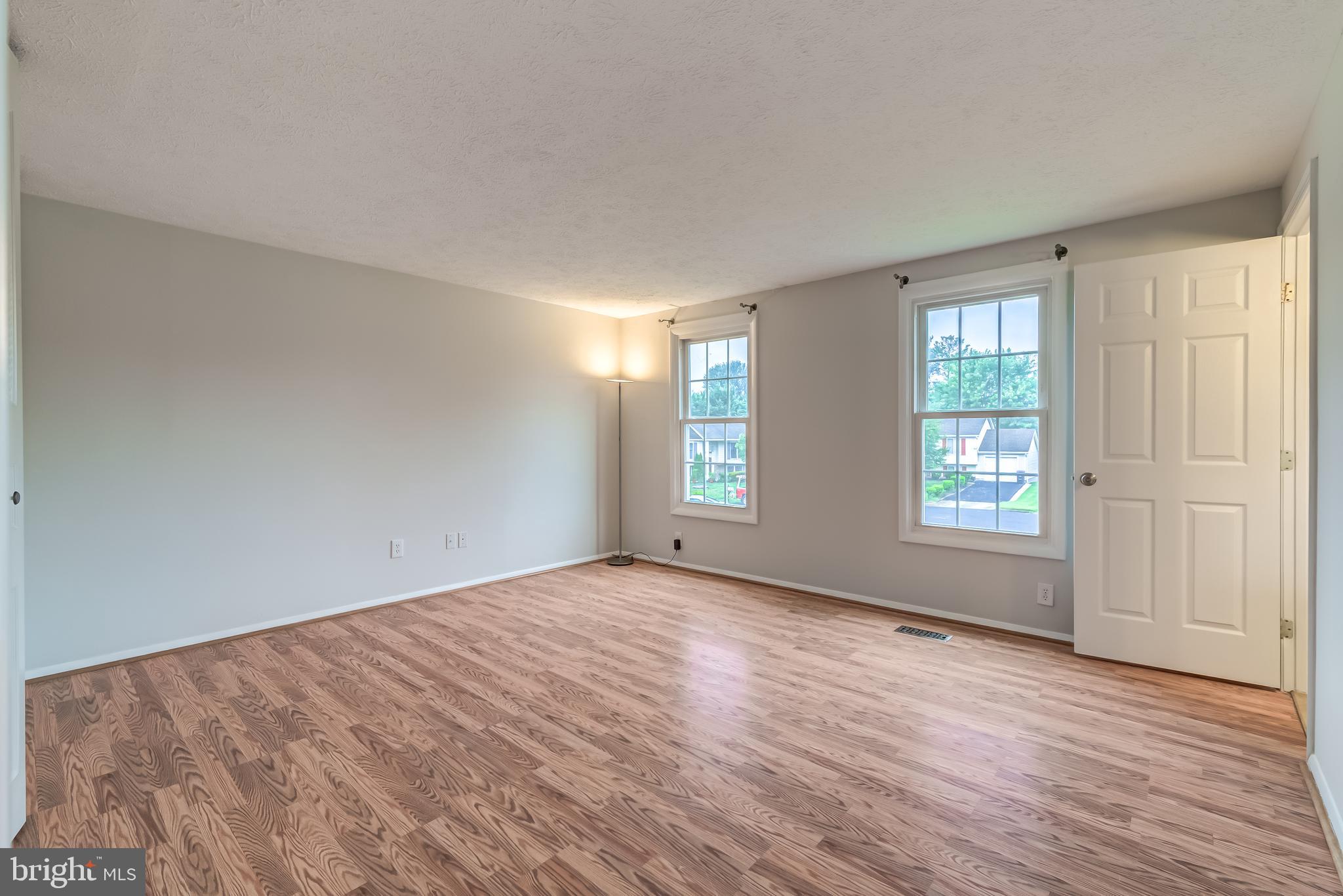 ARMFIELD FARMS - Residential