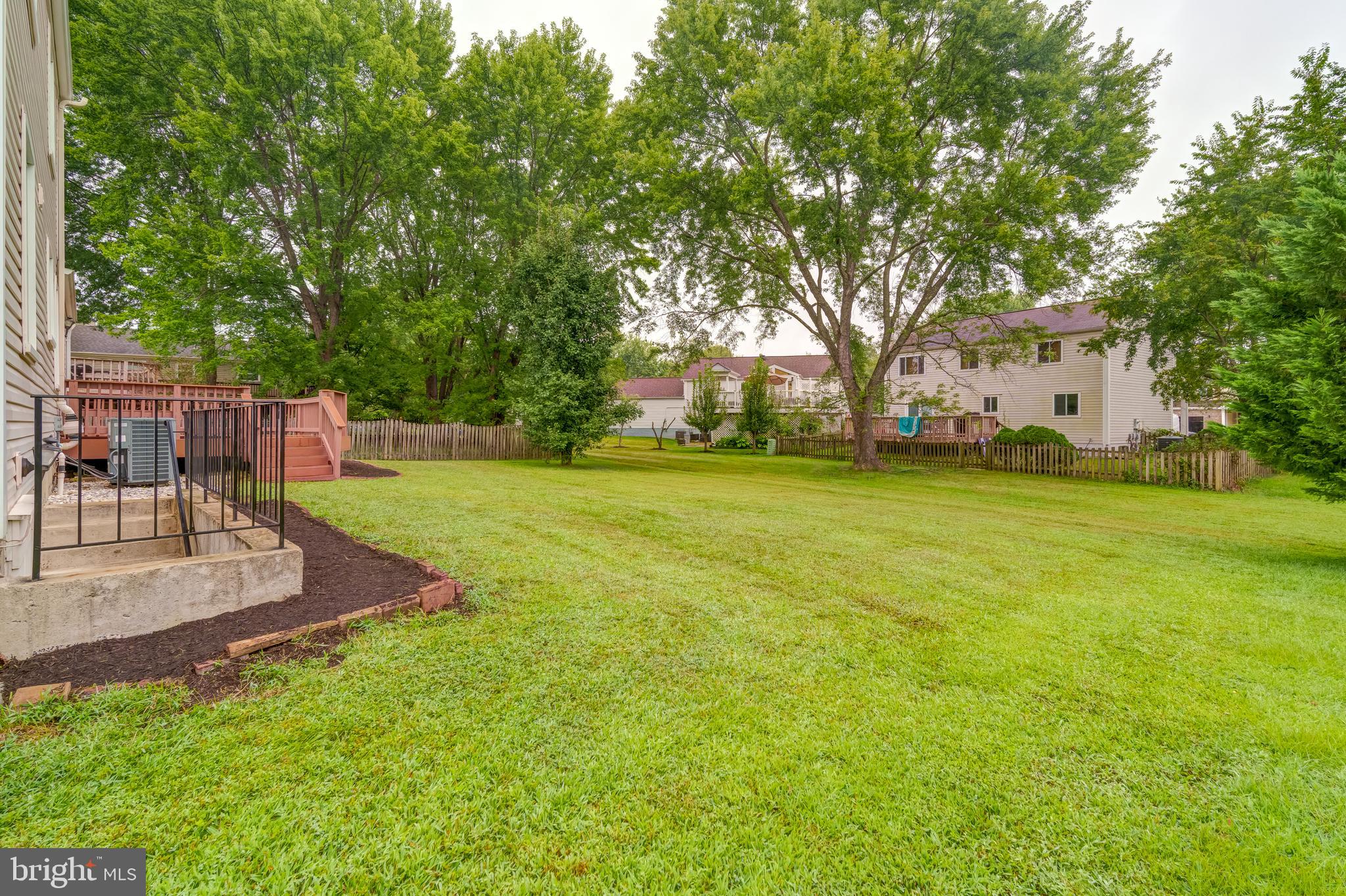 ARMFIELD FARMS - Residential