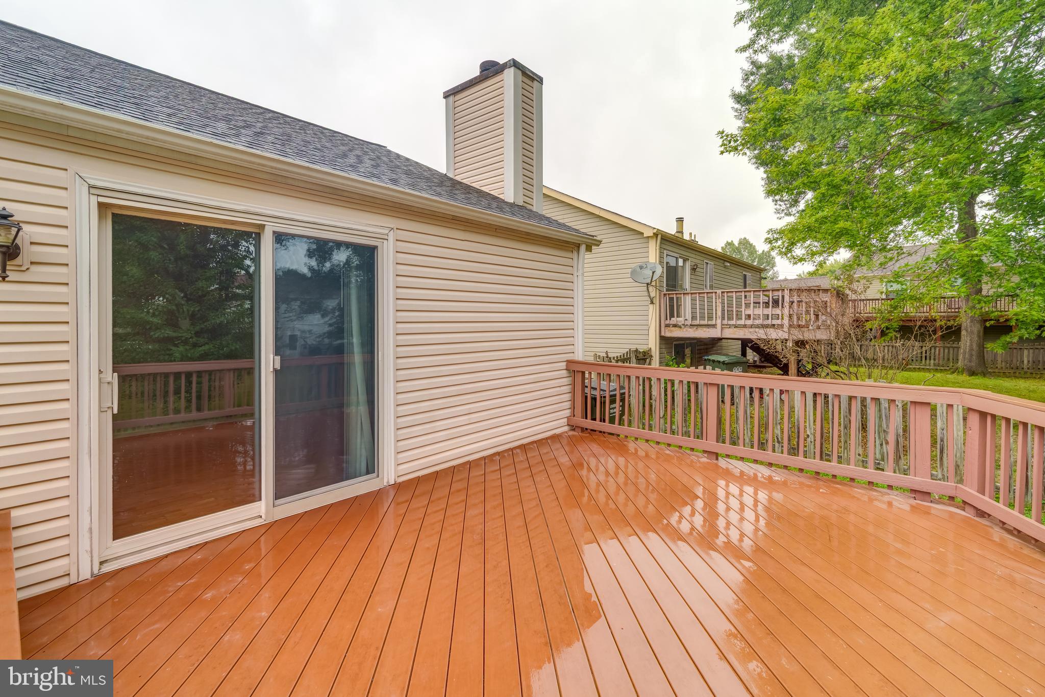 ARMFIELD FARMS - Residential