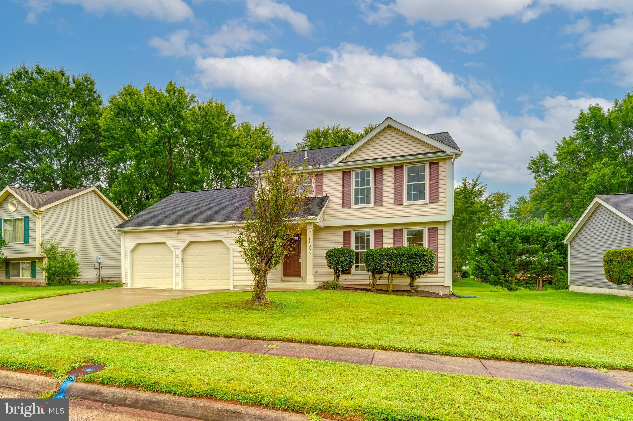 ARMFIELD FARMS - Residential