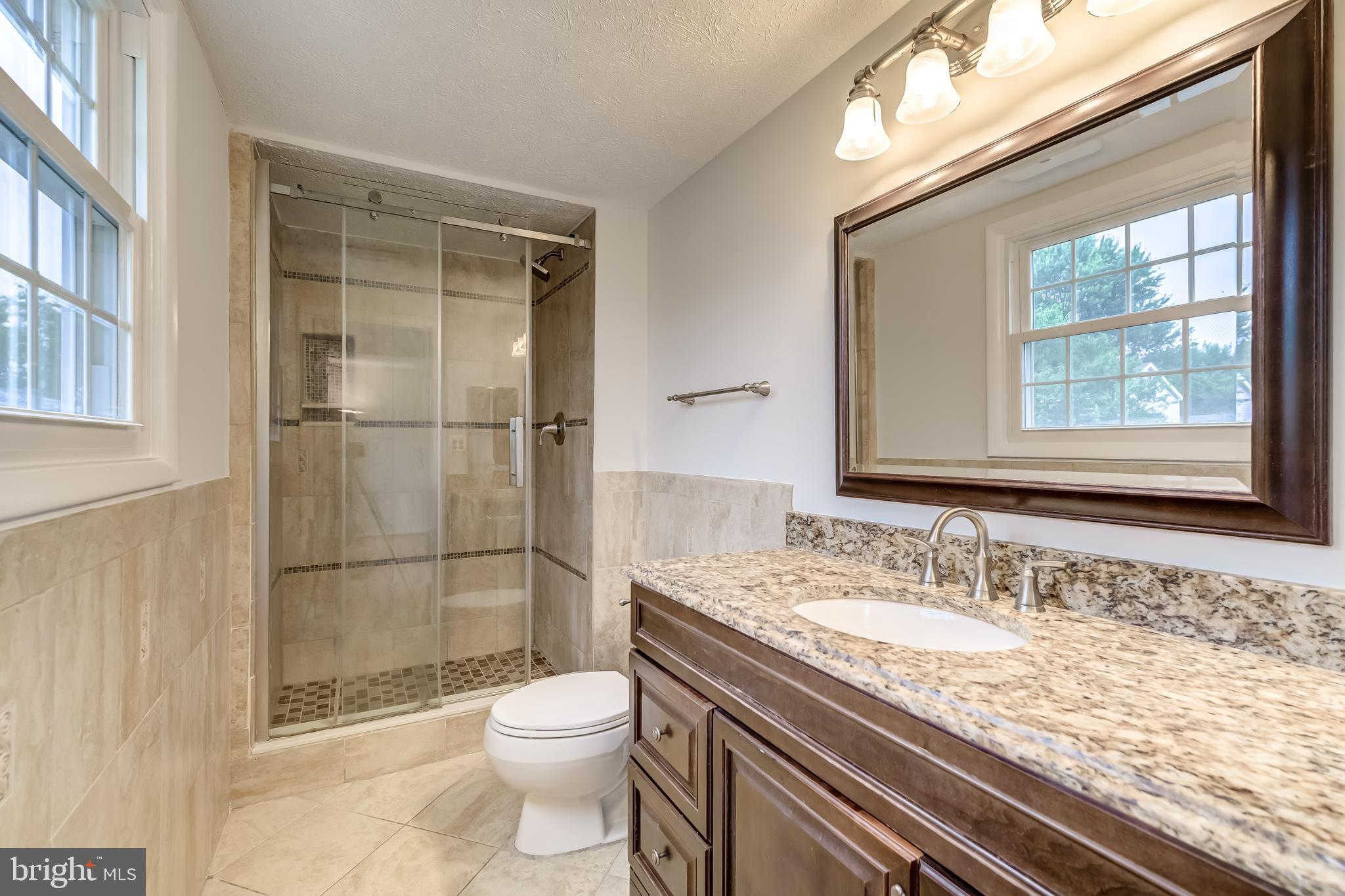 ARMFIELD FARMS - Residential