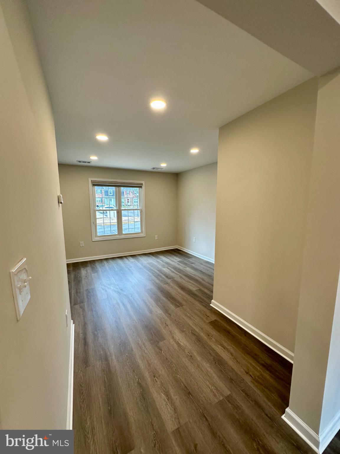 DISTRICT HEIGHTS - Residential