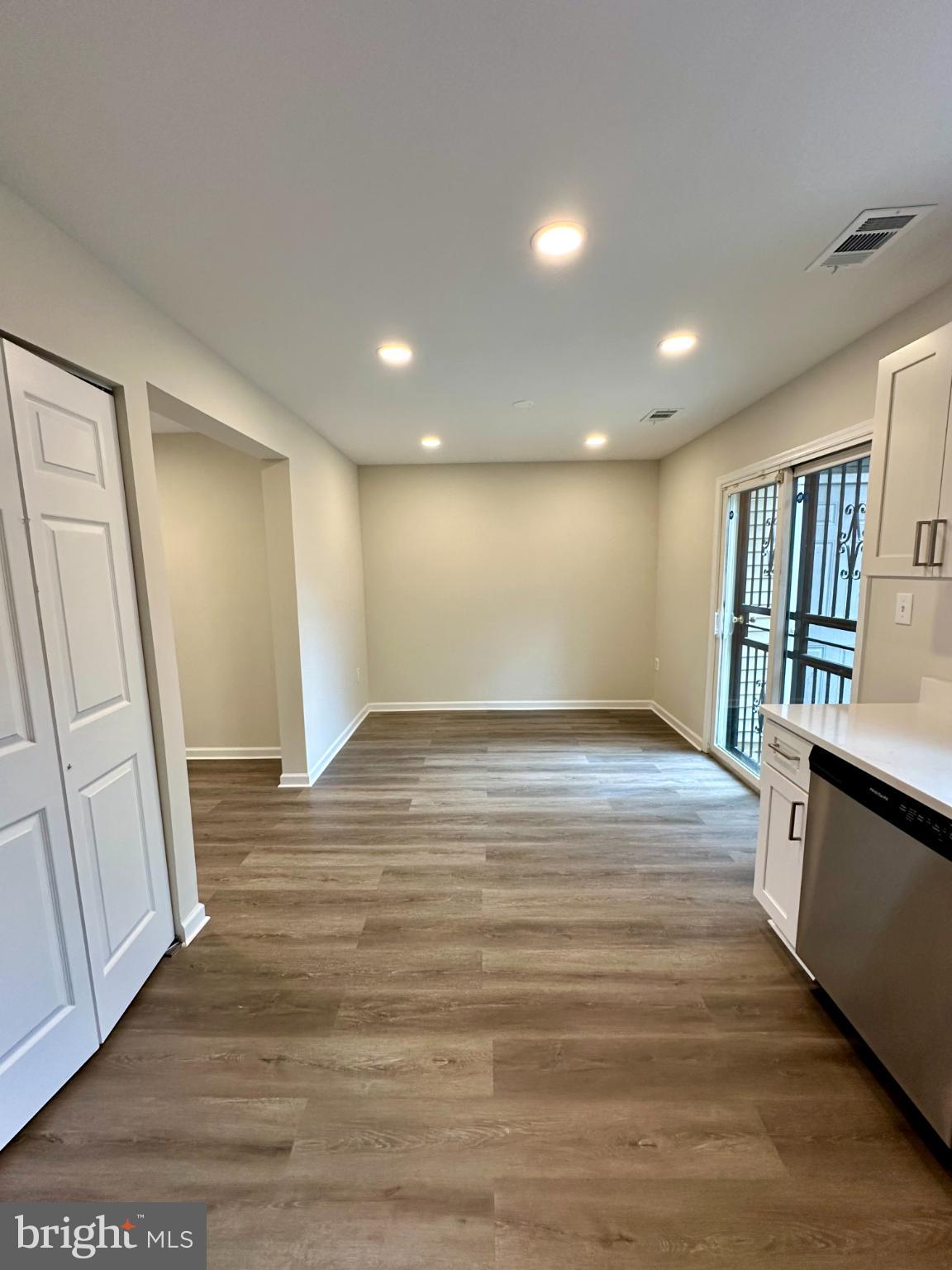 DISTRICT HEIGHTS - Residential