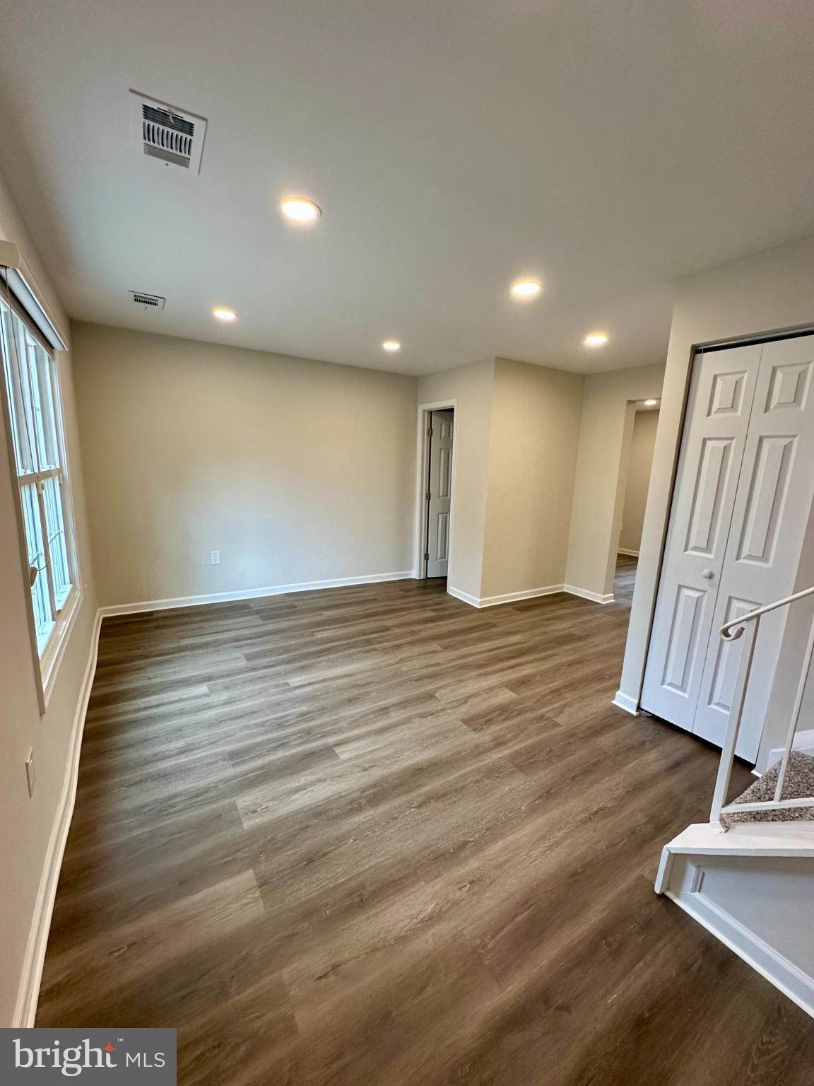 DISTRICT HEIGHTS - Residential