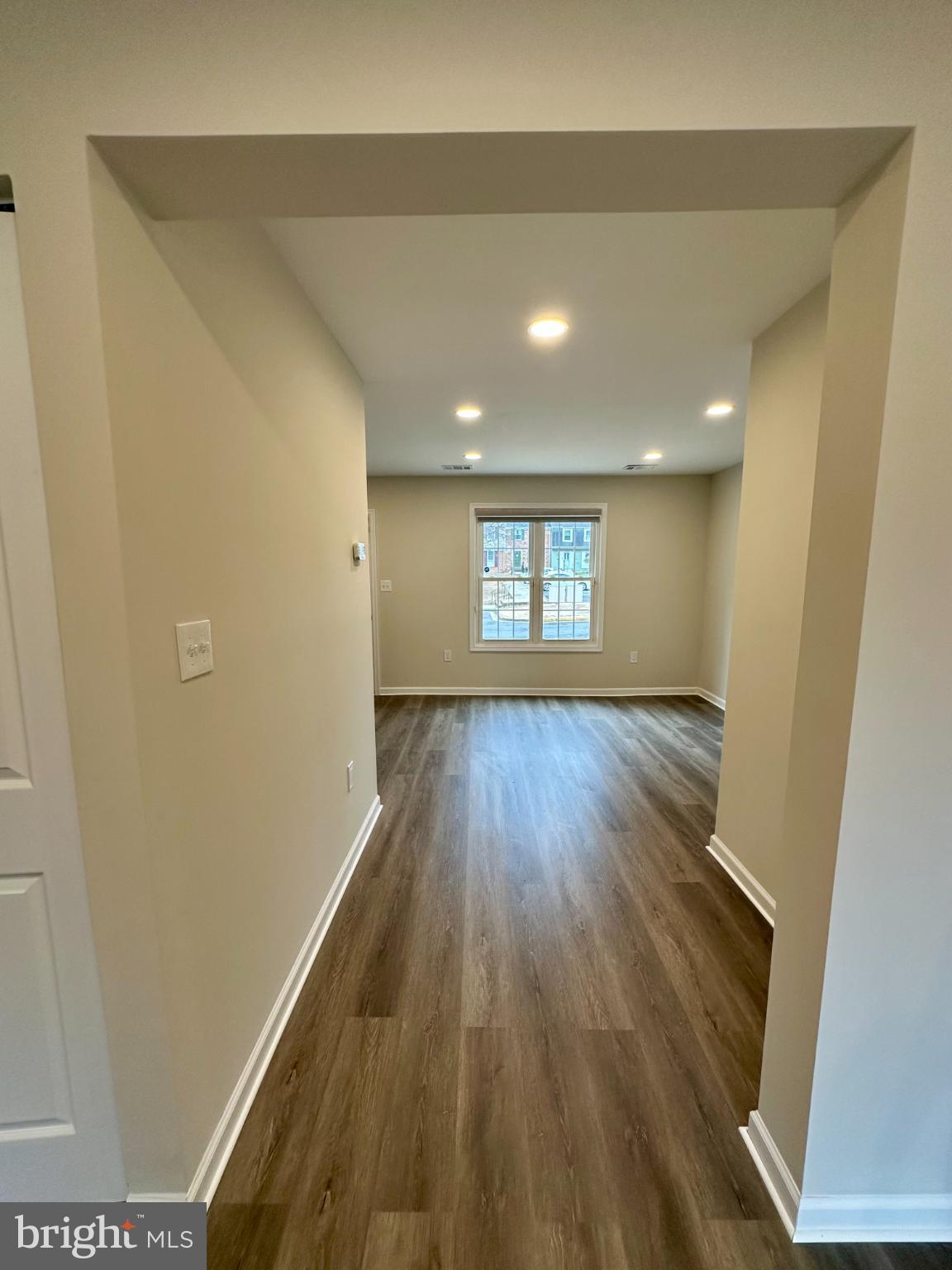 DISTRICT HEIGHTS - Residential