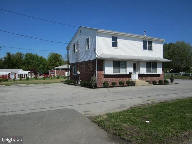 234A N VIRGINIA AVENUE 1ST FLOOR
