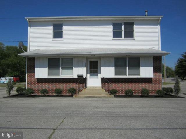 234A N VIRGINIA AVENUE 1ST FLOOR