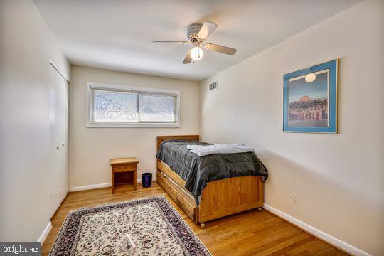 BRADLEY PARK - Residential