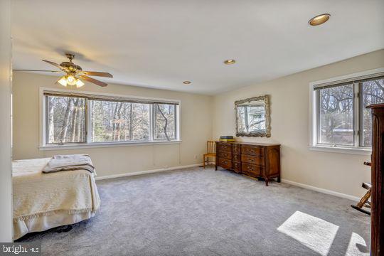 BRADLEY PARK - Residential