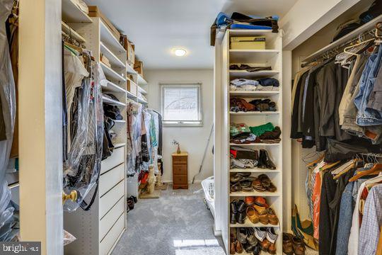 BRADLEY PARK - Residential