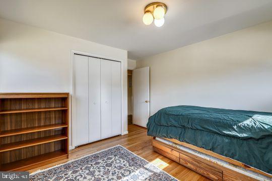 BRADLEY PARK - Residential