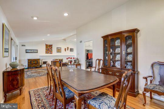 BRADLEY PARK - Residential