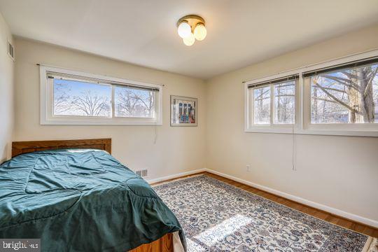 BRADLEY PARK - Residential