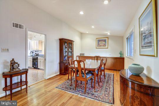 BRADLEY PARK - Residential