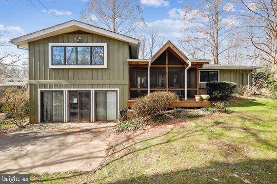 BRADLEY PARK - Residential